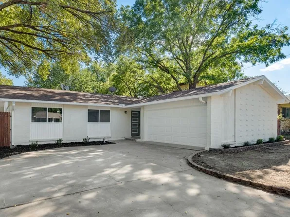 4662 Larue St, Dallas, TX 75211