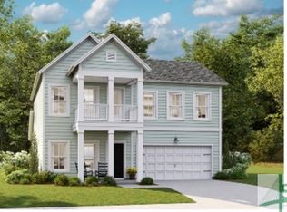 159 Binscombe Ln, Pooler, GA 31322