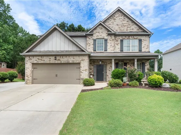 46 Oak Mill Ter, Dallas, GA 30132