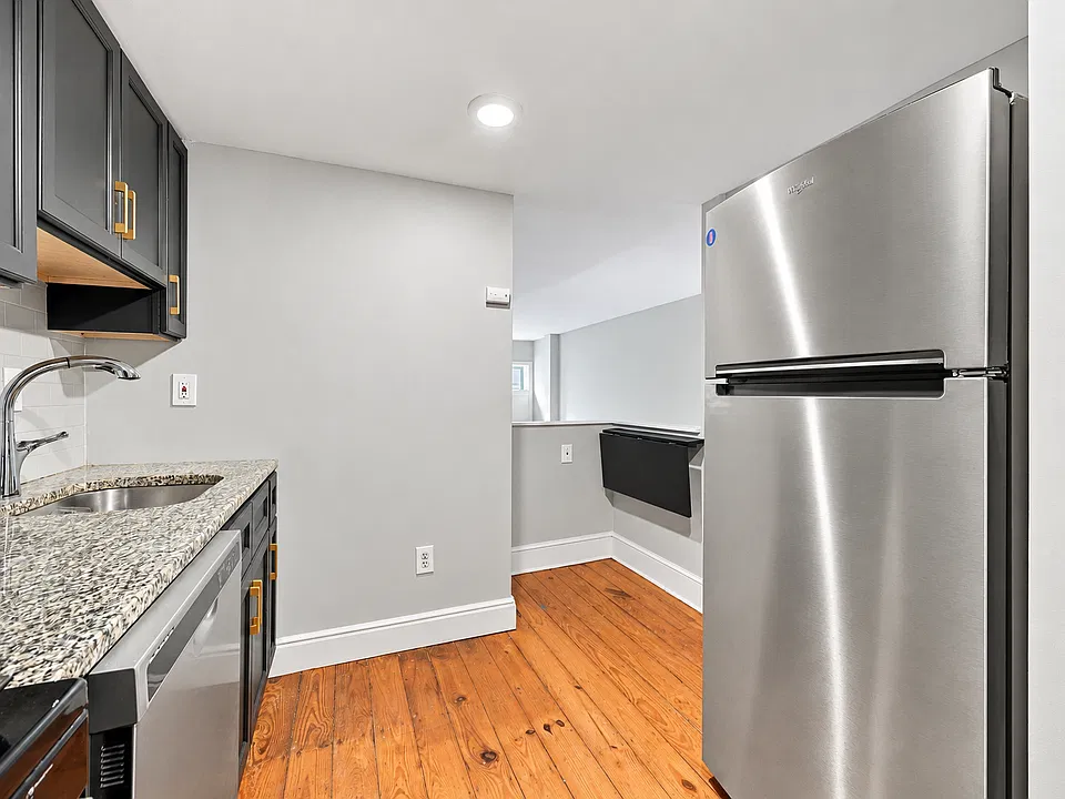 785 S 2nd St #1F