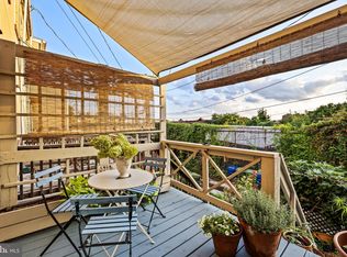 2934 Miles Ave, Baltimore, MD 21211