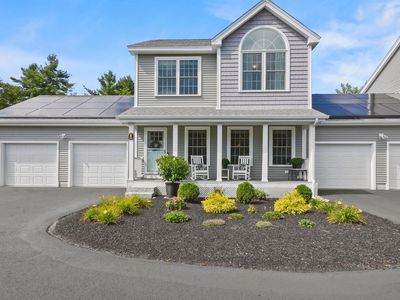 3 Hidden Meadow Lane #D, Epping, NH, 03042