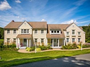 180 Westboro Rd, Upton, MA 01568