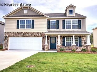 107 Neill Estate Ln #413, Mooresville, NC 28117