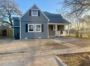 1404 Clinton Ave, Fort Worth, TX 76164