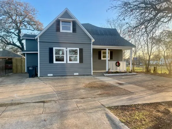 1404 Clinton Ave, Fort Worth, TX 76164
