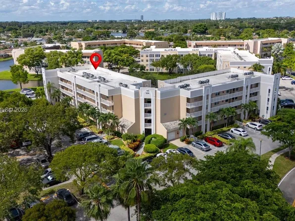 10368 NW 24th Pl APT 304, Sunrise, FL 33322