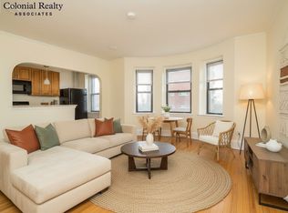 129 Highland Ave #36, Somerville, MA 02143