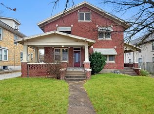 425-427 E Cherry St, Springfield, MO 65806