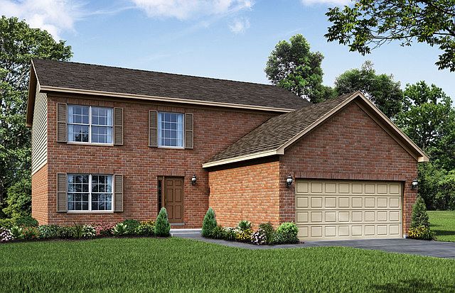 2nd image of 2312 Bilstone Dr