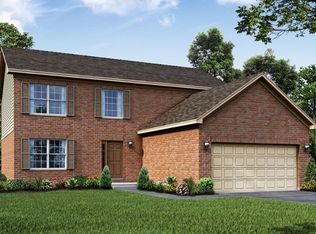 2237 Queensbridge Dr, Lynwood, IL 60411