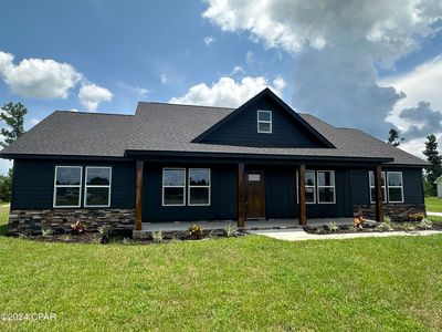 26163 NE Canton Rd, Altha, FL, 32421