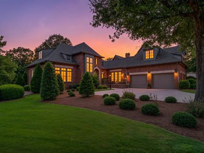 344 Woodward Ct, Birmingham, AL, 35242