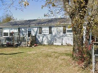 115 Spring St, Greeneville, TN 37743