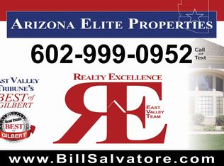 705 S Burk St, Gilbert, AZ 85296