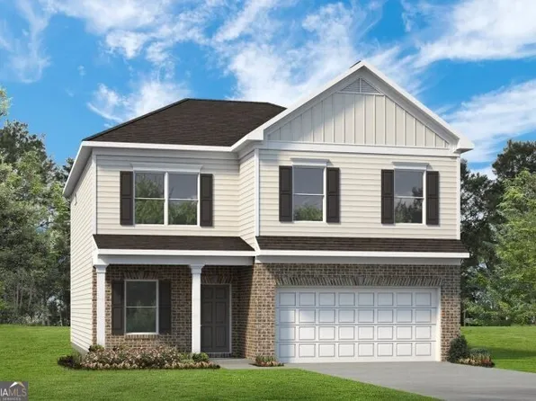 10 Echota Trl, Adairsville, GA 30103