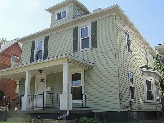 2nd image of 1604 Clarence St