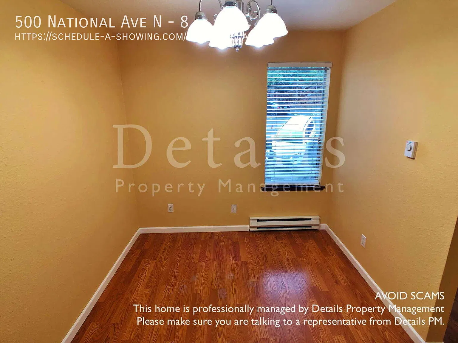 Nicely Updated Condo with 1 BR + Loft, 2.5 Baths — Photo 4