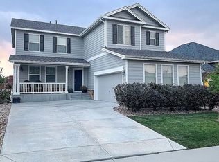 22042 E Pennwood Cir, Aurora, CO 80015