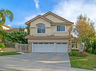 28546 Camelback Rd, Trabuco Canyon, CA 92679