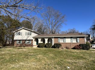 2900 Moss Spring Dr, Antioch, TN 37013