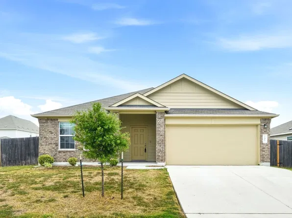 701 Bluejack Way, Hutto, TX 78634
