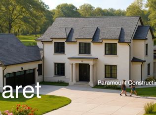 Maret Plan, PCI - 20815, Chevy Chase, MD 20815