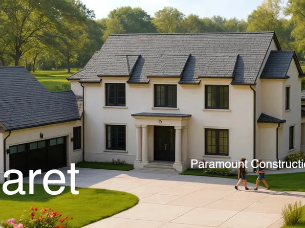 Maret Plan, PCI - 20815