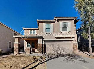 4122 W Irwin Ave, Phoenix, AZ 85041