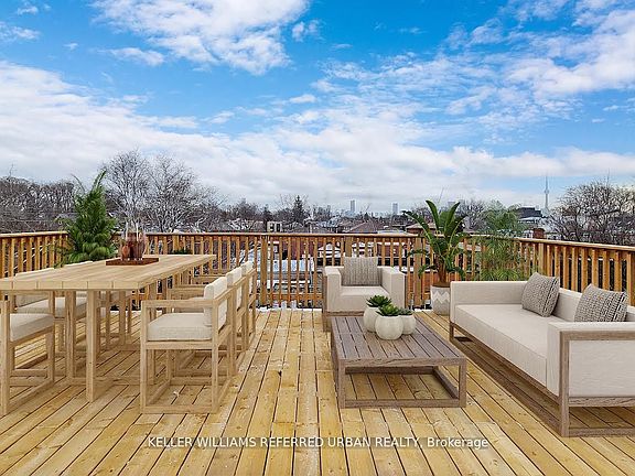 2nd image of 911 Dovercourt Rd