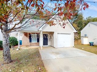 160 Lossie Ln, McDonough, GA 30253