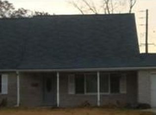 12500 Rockledge Dr, Bowie, MD 20715