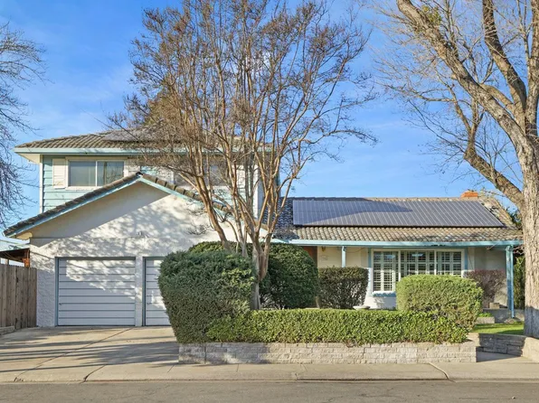 1701 Seward Way, Stockton, CA 95207