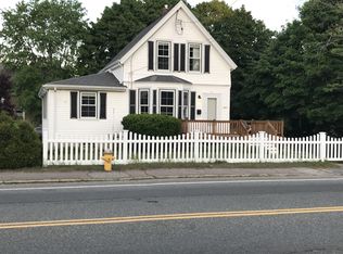 407 E Water St, Rockland, MA 02370