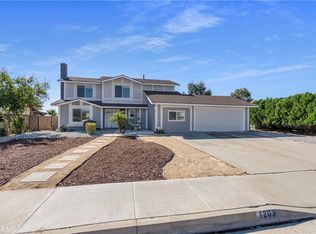 1203 W Grove St, Rialto, CA 92376