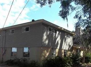 101 Riverside Dr, Savannah, GA 31410