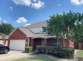 3822 Balsam Fir Dr, Garland, TX 75043