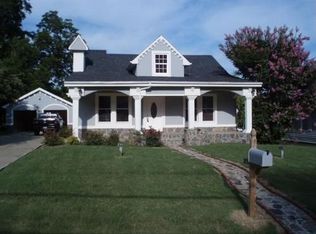 610 Saint John Ave, Dyersburg, TN 38024
