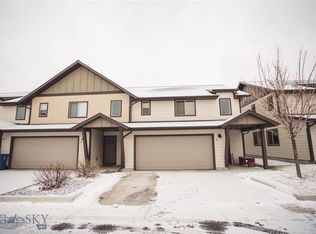 2937F Warbler Way, Bozeman, MT 59718