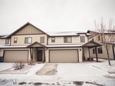 2937F Warbler Way, Bozeman, MT, 59718