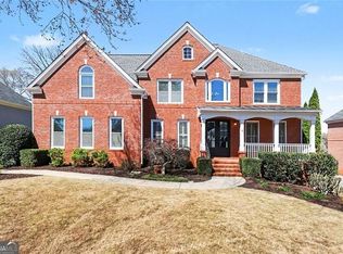 340 Morning Dew Cir, Roswell, GA 30075