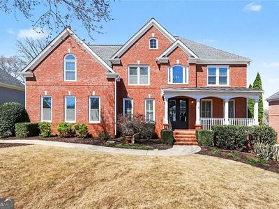 340 Morning Dew Cir, Roswell, GA, 30075