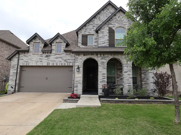 3006 Eagle Ln, Melissa, TX 75454