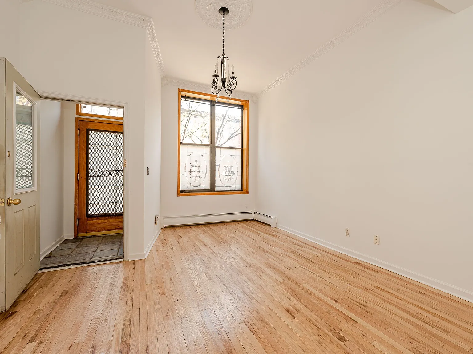 130 West 132nd Street — Photo 2
