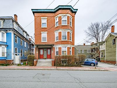 135 Brackett Street #8, Portland, ME, 04102