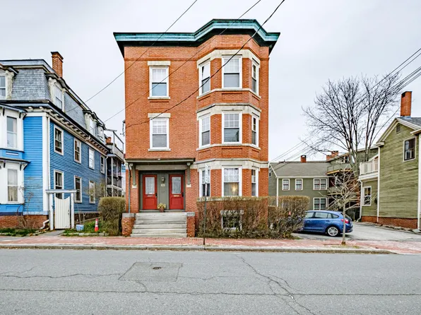 135 Brackett Street #8, Portland, ME 04102