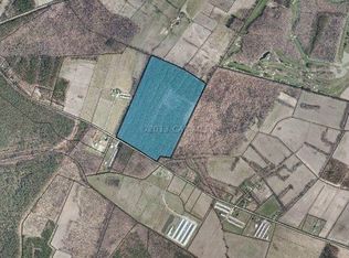 Cedar Lane Rd, Berlin, MD 21811