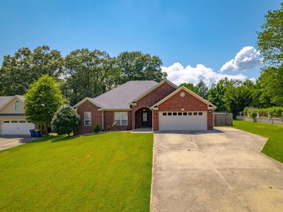 24 Tradewinds Dr, Cabot, AR, 72023