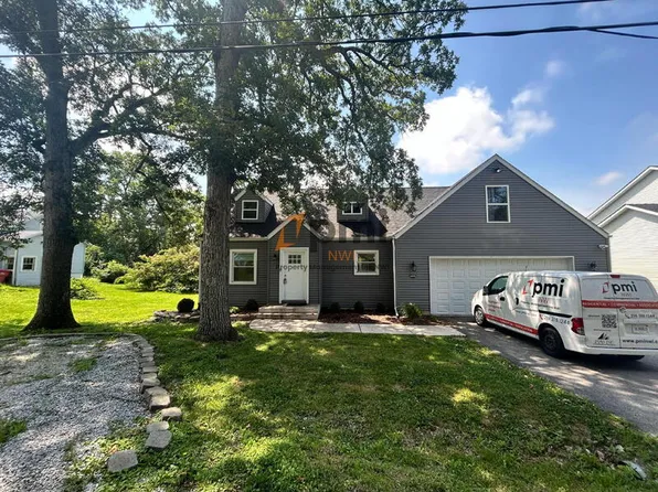 8039 W 127th Ln, Cedar Lake, IN 46303