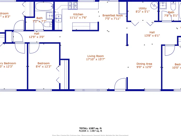 2020 SE 154th Ave — Photo 19